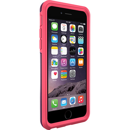 เคสมือถือ-Otterbox-iPhone 6-Symmetry-Gadget-Friends03